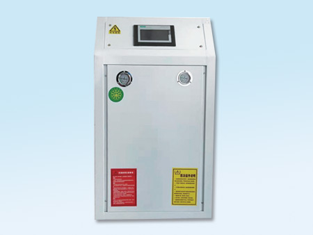 模塊式水源熱泵機組C2型