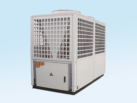 超低溫空氣能冷暖機(jī)組D2型